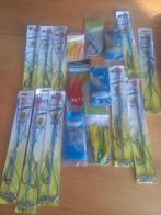 IK MOET STOPPEN HEEL VEEL MOOI ZEE VIS MATERIAAL 1 PARTIJ, Ophalen of Verzenden, Overige typen