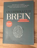 Boek; Overprikkeld Brein, Charlotte Labee, Ophalen of Verzenden, Nieuw