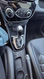 Renault Clio TCe 120pk EDC 2015 Zwart, Zwart, 1200 kg, Particulier, Dealer onderhouden