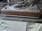 Werkende jaren 70 draaitafel PHILIPS 22-GA-160, nette staat, Philips, Gebruikt, Automatisch, Ophalen of Verzenden