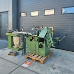 Robland Combinatiemachine 5in1 ** 230volt set **, Doe-het-zelf en Verbouw, 70 mm of meer, Overige typen, Ophalen of Verzenden