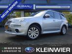 SUBARU Forester 2.0i 150pk AWD Aut. Premium-Sport | Sportpak, Auto's, Subaru, Euro 5, Stof, 4 cilinders, Stoelverwarming