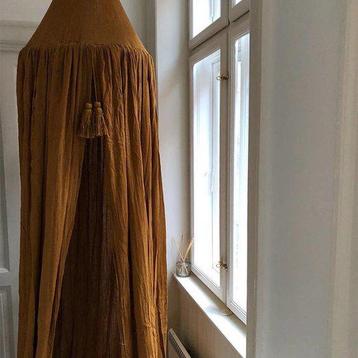 Klamboe van Konges sløjd beschikbaar voor biedingen