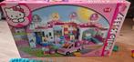 Lego Hello Kitty Complete set, Ophalen, Gebruikt, Overige merken