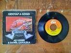 Ad Visser - Giddyap A Gogo, Gebruikt, 7 inch, Single, Ophalen of Verzenden