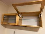 Ikea Keukenkastjes Metod (2x) - Gasveren Vernieuwd!, Huis en Inrichting, Ophalen, Gebruikt, 50 tot 100 cm, Minder dan 100 cm
