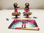 Playmobil Everdreamerz serie 3 - DJane, Kinderen en Baby's, Ophalen of Verzenden, Nieuw, Los playmobil