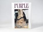 PURPLE #37 - The Future Issue, Ophalen of Verzenden, Nieuw, Fotografen