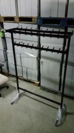 Kapstok / garderoberek / garderobe(ook verrijdbaar / wielen), Huis en Inrichting, Woonaccessoires | Kapstokken, VST, Nieuw, Ophalen of Verzenden