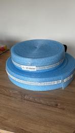 Muur bescherming, Doe-het-zelf en Verbouw, Isolatie en Afdichting, Ophalen, Zo goed als nieuw