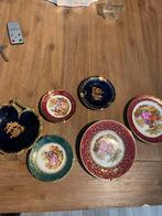 Limoges graag serieus bieden, Ophalen of Verzenden, Zo goed als nieuw, Glas of Kopje