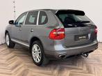 Porsche Cayenne 3.6, PANO, LEER, YOUNGTIMER, Auto's, Porsche, Cayenne, Gebruikt, Zwart, 3598 cc