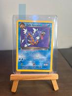 1st Edition Dark Gyarados 25/82 Non-holo, Hobby en Vrije tijd, Verzamelkaartspellen | Pokémon, Ophalen of Verzenden, Nieuw, Losse kaart