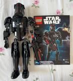 Lego Starwars 75526, Ophalen of Verzenden, Gebruikt, Actiefiguurtje