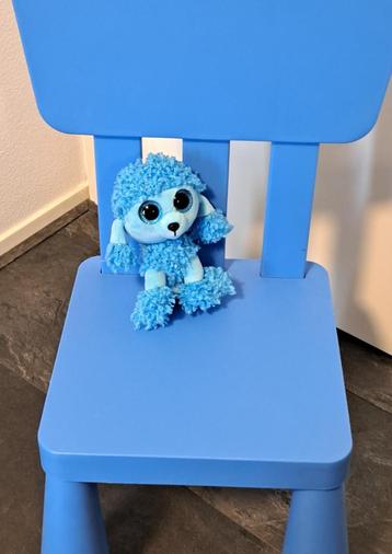 MAMMUT kinderstoel van Ikea beschikbaar voor biedingen