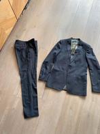 The society shop pak maat 48, Kleding | Heren, Kostuums en Colberts, The society shop, Maat 48/50 (M), Ophalen of Verzenden, Zo goed als nieuw