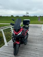 Honda x adv 750 orgineel akrapovic CUSTOM KLEUR, 750 cc, Motorrijbewijs A, Meer dan 35 kW, LED Verlichting