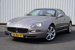 Maserati Coupé 4.2 Cambiocorsa | Youngtimer | Navigatie | A, Auto's, Oldtimers, Automaat, 390 pk, 4 stoelen, 5 km/l
