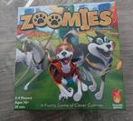 Zoomies spel hondenthema nieuw in folie, Ophalen of Verzenden, Nieuw