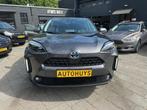 Toyota Yaris Cross 1.5 (116pk) Hybrid Launch Edition! Aut! N, Auto's, Toyota, Gebruikt, Leder en Stof, Bedrijf, 93 pk