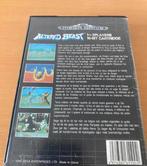 Altered beast (mega drive), Ophalen of Verzenden, 1 speler, Zo goed als nieuw, Mega Drive