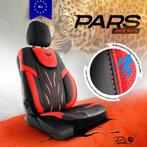 Autostoelhoes Pars Serie Lederenhoes 1+1 Zits, Ophalen of Verzenden, Nieuw