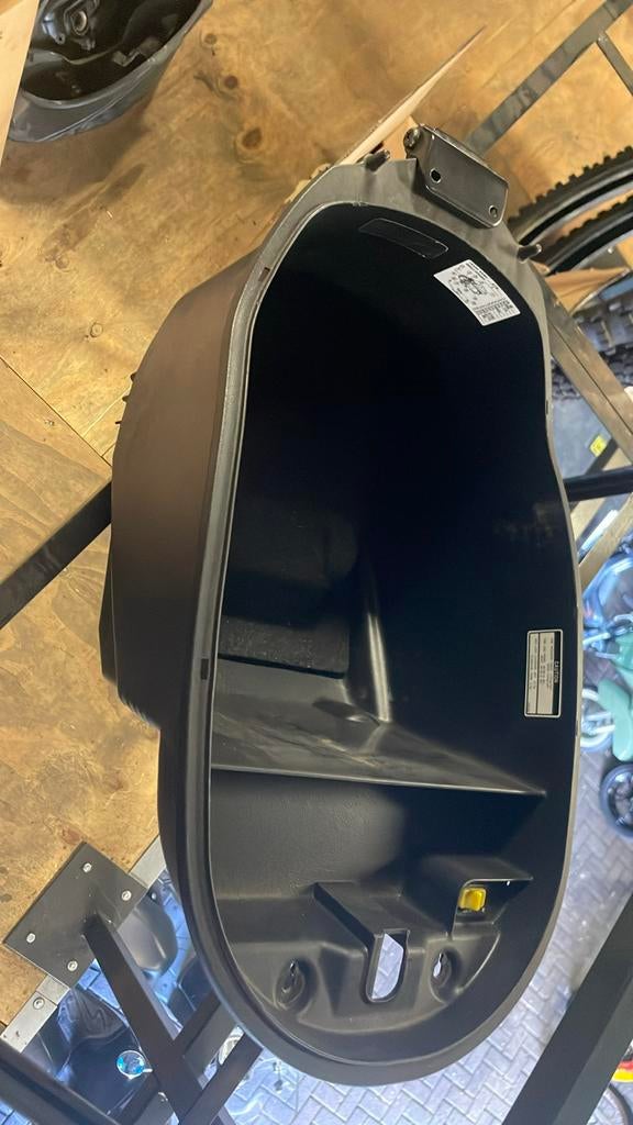 Buddybak sym mio, Ophalen of Verzenden