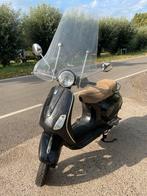 Vespa lx50, Ophalen, Gebruikt, Benzine, Vespa LX