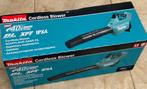 Makita bladblazer UB001GZ - Nieuw in doos, Tuin en Terras, Bladblazers, Makita Husqvarna Stihl, Nieuw, Ophalen of Verzenden, Accu