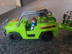 Dino truck, Ophalen, Zo goed als nieuw, Elektro