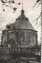 Willemstad n.h. kerk, Verzenden, 1960 tot 1980, Gelopen, Noord-Brabant
