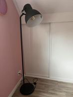 Vloerlamp Ikea grijs, Ophalen, Zo goed als nieuw, 150 tot 200 cm
