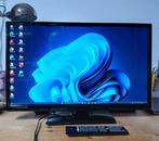 OK tv 24 inch, Audio, Tv en Foto, Televisies, Overige merken, LED, 50 Hz, Ophalen of Verzenden