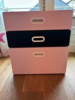 IKEA Stuva Ladeblok - 60x50x65 cm, Ophalen, Kunststof, Gebruikt, 50 tot 100 cm