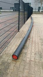 Hdpe buis - Duiker - 200mm - 12 mtr lang, Doe-het-zelf en Verbouw, Buizen en Afvoer, Overige materialen, 6 meter of meer, Overige typen