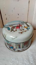 Kerstblik, Verzenden