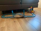 Paw patrol set, Kinderen en Baby's, Speelgoed | Racebanen, Ophalen of Verzenden, Zo goed als nieuw, Handmatig, Overige merken