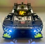 LEGO technic Le Mans 9X8 Peugeot Hypercar, Overige merken, Auto, Verzenden, Groter dan 1:32