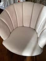Twee stoelen., Huis en Inrichting, Fauteuils, Ophalen of Verzenden, Zo goed als nieuw, 75 tot 100 cm, 50 tot 75 cm