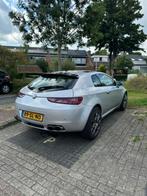 Alfa Romeo Brera 2.2 JTS 2006 Skywindow, Brera, 74 €/maand, 4 cilinders, 4 stoelen