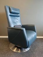 Sta op relax fauteuil Prominent Toscana Zo goed als nieuw !, Ophalen of Verzenden, Zo goed als nieuw, 50 tot 75 cm