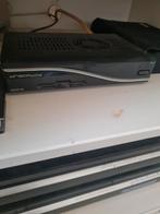 Dreambox 500hd, Ophalen of Verzenden, Zo goed als nieuw, Overige merken