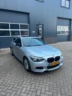BMW 1-Serie 116I M-pakket/pano/carplay, 1-Serie, Euro 6, 4 cilinders, 4 stoelen