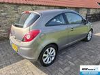 Opel Corsa 1.2 EcoFlex Anniversay Edition LPG, Voorwielaandrijving, Gebruikt, 4 cilinders, Bruin