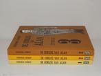 De oorlog van Alan ~ Complete serie hardcovers 1 t/m 3, Boeken, Stripboeken, Complete serie of reeks, Ophalen of Verzenden, Nieuw