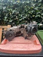 Sym mio 50 blok, Ophalen, Zo goed als nieuw, Blok