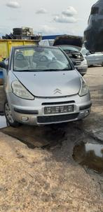 Citroën cabrio in onderdelen, Auto-onderdelen, Ophalen, Citroën, Motorkap