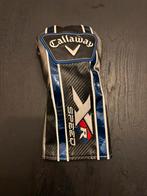 Headcover Callaway speed driver, Ophalen of Verzenden, Nieuw, Club, Callaway