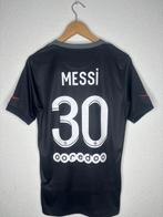 PSG 3de 2021/2022 Messi, Maat S, Ophalen of Verzenden, Zo goed als nieuw, Shirt