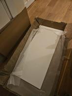 IKEA Kastdeuren - Wit Glanzend, Huis en Inrichting, Kasten | Kledingkasten, Ophalen, Kunststof, 200 cm of meer, 50 tot 100 cm